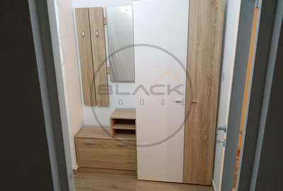 Garsoniera, mobilata - utilata, zona Big! - 4