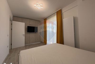Apartament cu 2 camere în Nord - 2