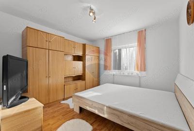 Apartament cu 2 camere, parter, zona Alfa loc de parcare ?i boxa - 5