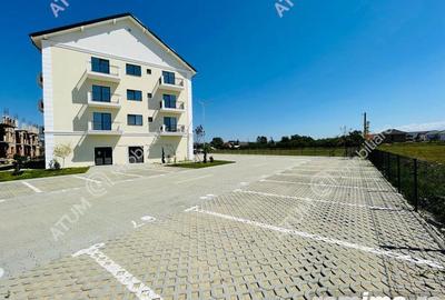 Garsoniera decomandata balcon loc parcare in zona Brana Selimbar Garsoniera decomandata balcon loc parcare in zona Brana Selimbar - 10