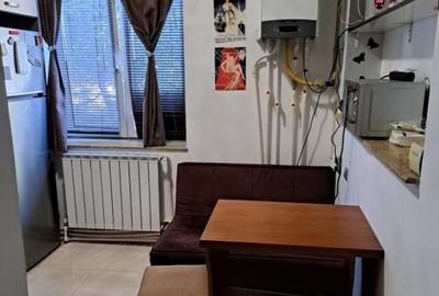 Apartament cu 2 camere decomandat în Inel II - 7