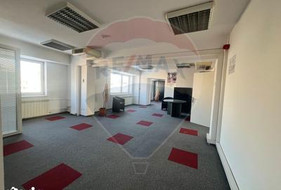 Spațiu comercial, de 4,500 mp, în Tei - 16