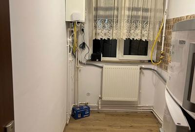 Apartament cu 2 camere semidecomandat în Casa de Cultură - 5