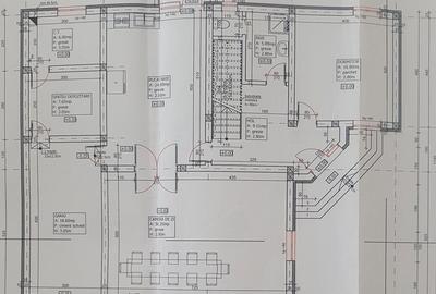 Casă cu 4 camere în Gilău - 3