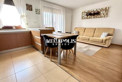 Apartament cu 2 camere în Tractorul - 2