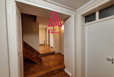 Casa de vanzare 6 camere Parcul Sub Arini! - 7