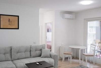 Apartament de inchiriat, 2 camere,Marmura Rezidence, ( loc parcare inclus) - 2