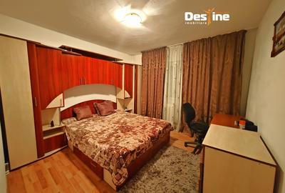 Apartament 3 camere DECOMANDAT 72 mp - cartier NICOLINA - 6
