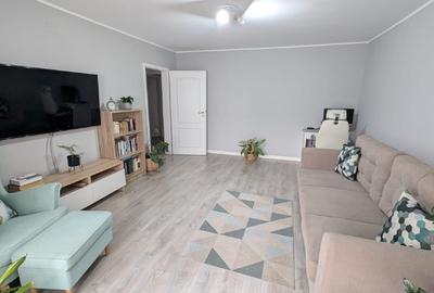 Apartament 3 camere decomandat - 6