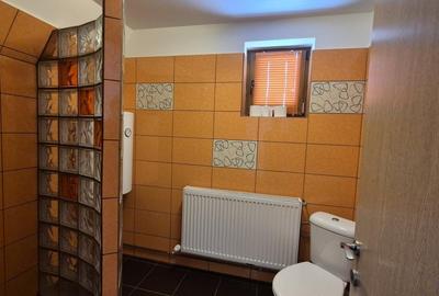 Pensiune RANCA | 8 camere | Langa Partia de Ski - 7