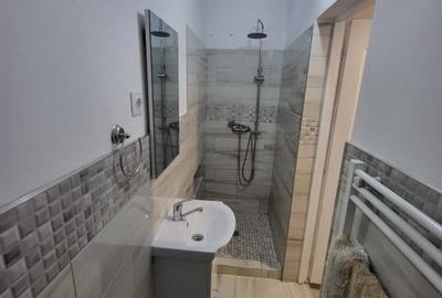Garsonieră decomandată, mobilată în Complex Studențesc - 7