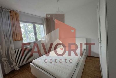 Apartament cu 2 camere nedecomandat- zona Gh. Lazăr - 2