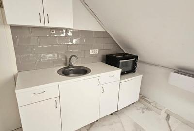 Garsoniera Complex Studentesc - cladire noua / centrala proprie cladire ! - 2