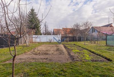 Casă individuală cu 3 camere cu Canalizare în Central - 15