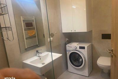 Apartament cu 2 camere în Central - 2