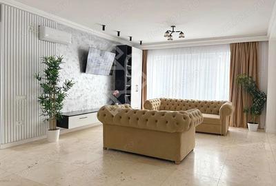 Casa luxoasa de inchiriat in Oradea, cartier Oncea - 4