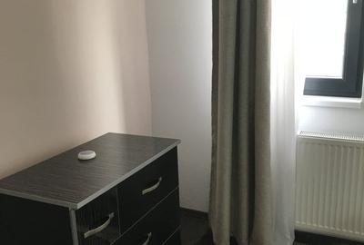 Apartament cu 2 camere semidecomandat, mobilat în Aviației - 5