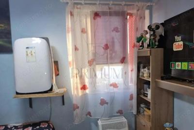 Garsonieră semidecomandată, mobilată în Lipovei - 7