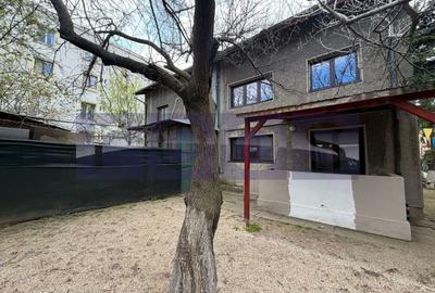 Casă individuală cu 5 camere cu Canalizare în Floreasca - 20
