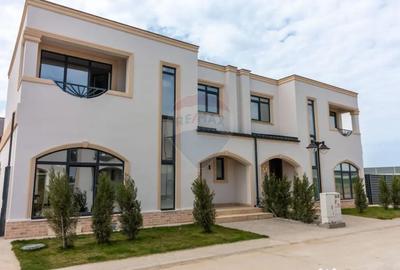 Casă cu 5 camere cu Teren 303 Mp în Sud - 3