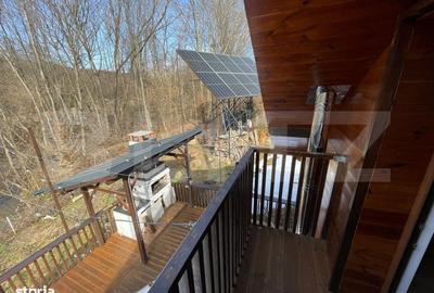 Apartament cu 4 camere în Vlădeni - 10