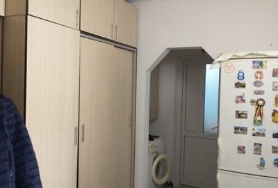 Apartament cu 2 camere decomandat, mobilat în Spital - 3