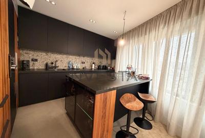 Apartament cu 3 camere in West City Tower ! - 6
