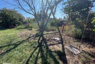 Casă cu 4 camere cu Canalizare în Apărătorii Patriei