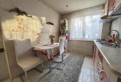 Apartament cu 2 camere nedecomandat, mobilat în Terezian - 7