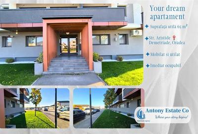 Apartament cu 3 camere decomandat în Nord - 9