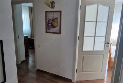Inchiriez ap 3 cam Unirii Sid - 6