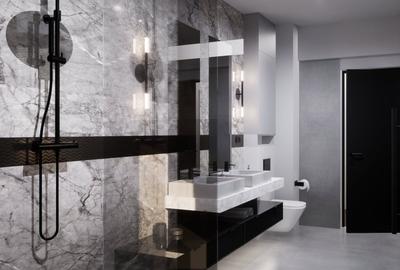 PENTHOUSE UNIC ÎN ZONA DECEBAL – ELEGANȚĂ, CONFORT ȘI PRIVELIȘTI IMPRESIONANTE - 15