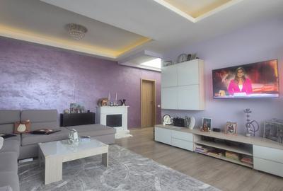 3 Camere, Decomandat, 99 Mp, Imbunatatiri de Lux - 31