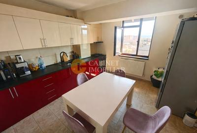 Apartament cu 2 camere în Cug - 7