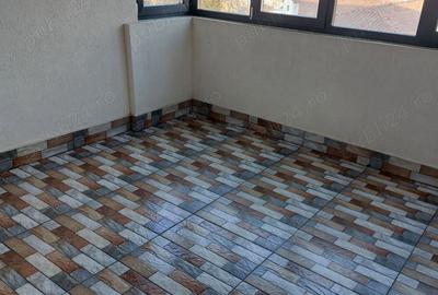 Bloc STAR3, ap 3 cam, et 3, nou , lift, parcare, curte 2170 m2, str Ostroveni, langa Zoo Valcea. - 6
