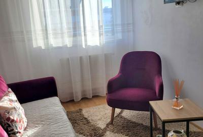 Apartament cu 3 camere decomandat în Exterior Vest - 6