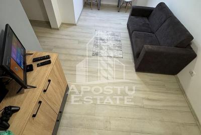 Apartament cu 1 camera, etajul 1, Petfriendly, zona Bogdanestilor - 5