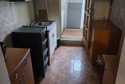 Apartament cu 3 camere în Gării