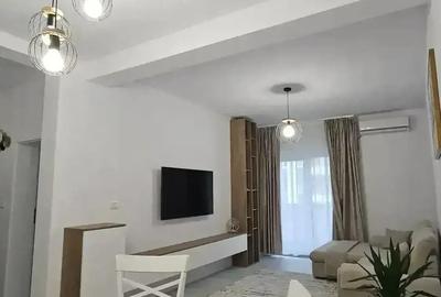 Proprietar Inchiriez apartament 2 camere decomandat - 1