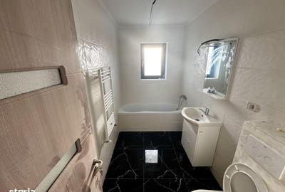 Casă cu 3 camere cu Teren 420 Mp în Tomești - 10