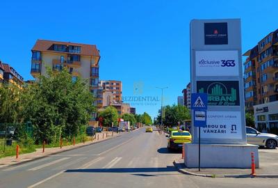 Apartament cu 3 camere semidecomandat, mobilat în Rahova - 19