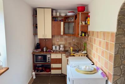 Vila vacanta Cheia - Prahova, pretabila pentru investitie - 51