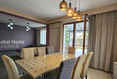 Vila 248MP | Pipera-American Village | Teren 300MP | Parcar - 7