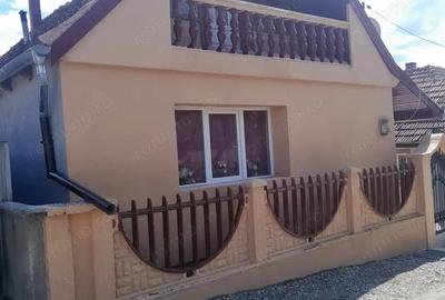 Casă cu 2 camere în Central - 10