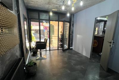 Spa?iu de inchiriat in salon Doroban?i, Pu?ul lui Zamfir! - 2