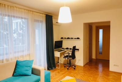 Apartament 2 camere, cart Grigorescu - 4