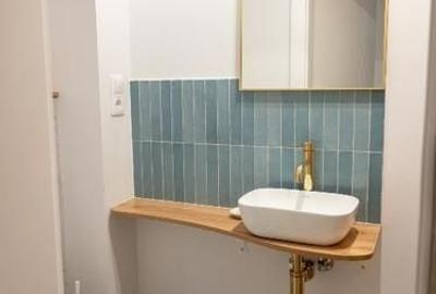 APARTAMENT PREMIUM 2 CAM | PRIMA INCHIRIERE | LOC DE PARCARE | BALANTA RESIDENCE - 14