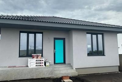 Casă cu 1 camere cu Teren 360 Mp în Central - 3