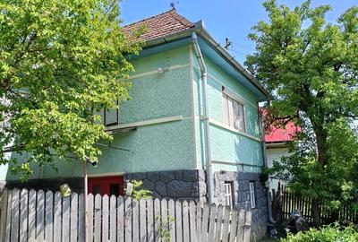 Casa de vanzare in satul Frunzeni, comuna Lunca - 3