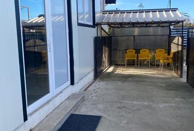 Spațiu comercial, de 150 mp, în Exterior Vest - 2